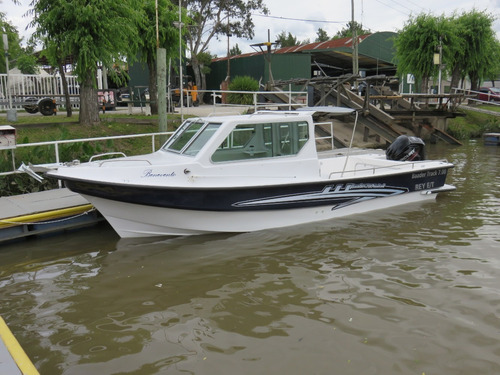 Imagen 8 de 18 de Baader, Track 700 Cabinada Sportlimited 2023 0hs
