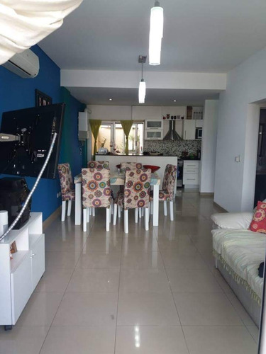 Departamento Impecable 2 Ambientes 50 Mts De Estacion