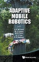 Libro Adaptive Mobile Robotics - Proceedings Of The 15th ...