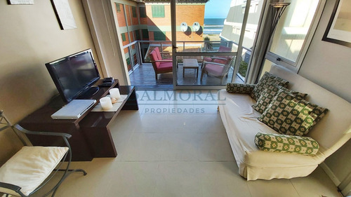 Imagen 4 de 14 de Departamento En Alquiler - Zona Golf Viejo /ref: 2397