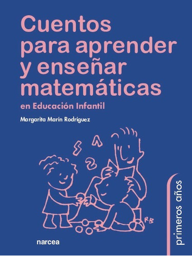 Cuentos Para Aprender Y Enseñar Matematicas - Rodriguez