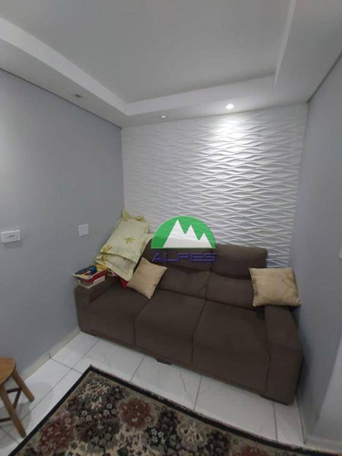 Triplex De Frente Para Rua Ótima Localização - So1282