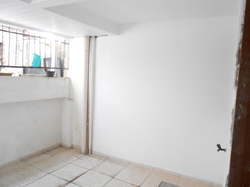 Imagem 2 de 7 de Sobrado - Humaita - Ref: 294924 - V-cs31004561