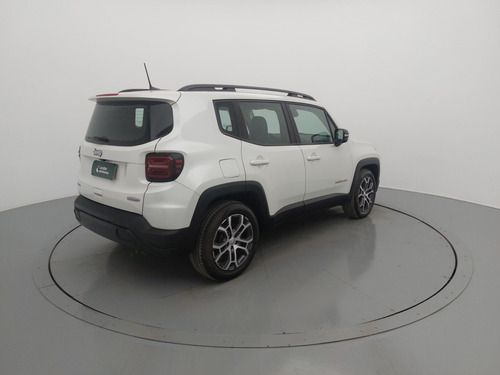 Jeep Renegade 1.3 T270 TURBO FLEX LONGITUDE AT6