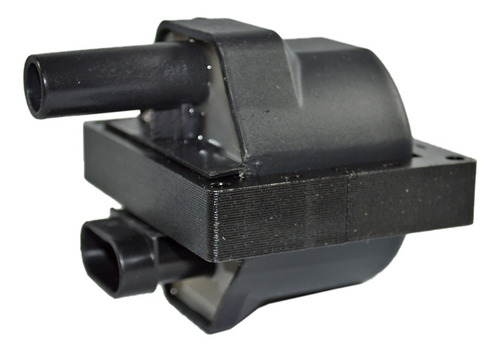 Bobina De Alta Energia Isuzu Npr-hd 99-02 5.7 V8 Imp