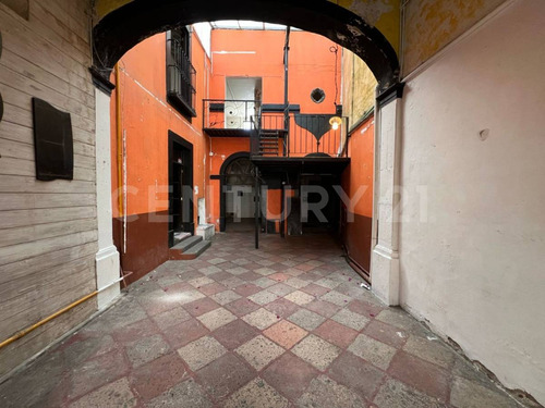 Renta De Local Comercial En Andador 16 De Septiembre