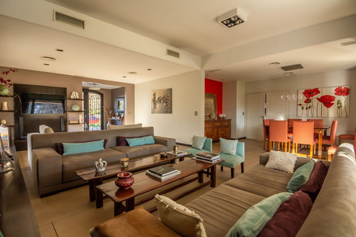 Imagen 2 de 24 de Casa En Venta Ubicado En Ayres Del Pilar, Pilar, G.b.a. Zona Norte