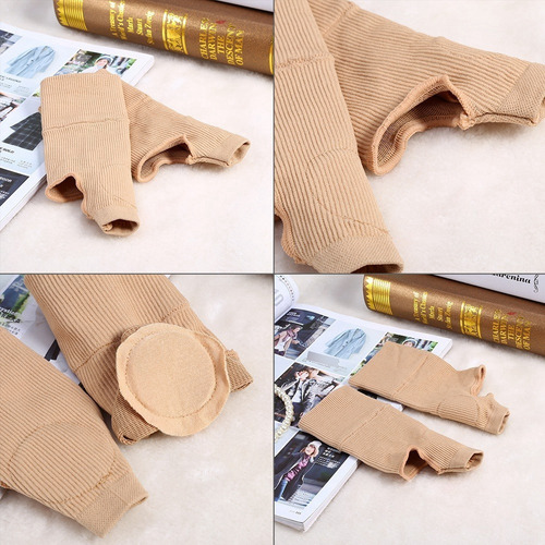 Guantes De Compresión Para La Muñeca Del Pulgar