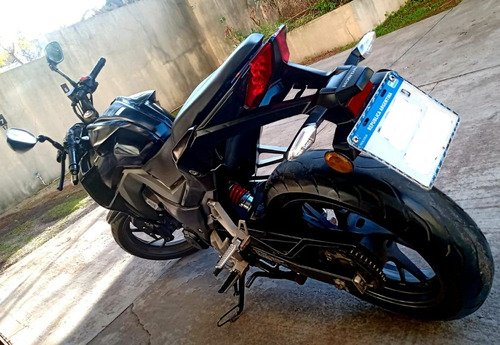Honda Cb 190