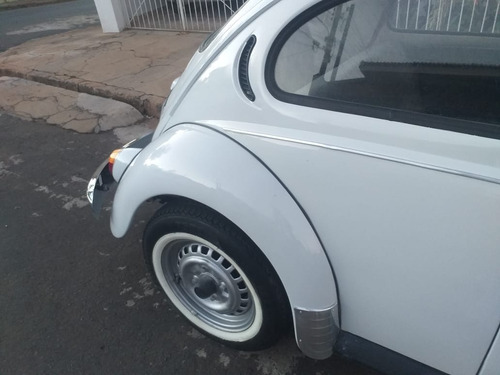 1978 Volkswagen Fusca 1300