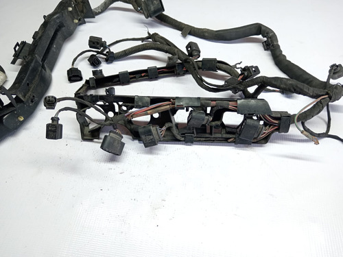 Arnes De Motor Audi A3 2012 (Usado)