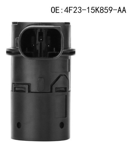 4pcs Sensor De Reversa Para Ford F150 F250 F350 Explorer .