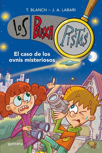 Libro El Caso De Los Ovnis Misteriosos