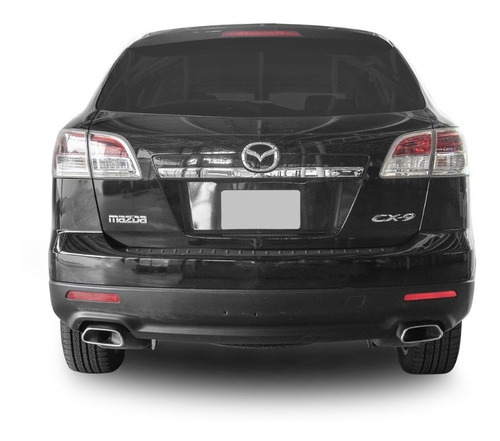 Imagen 5 de 13 de Mazda Cx9