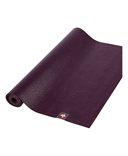 Mat De Yoga Manduka Eko Superlite Para Viajes 1.5mm