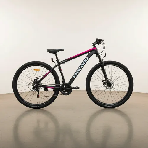 Bicicleta Mountain Bike Fire Bird Rodado 29 Ltwoo