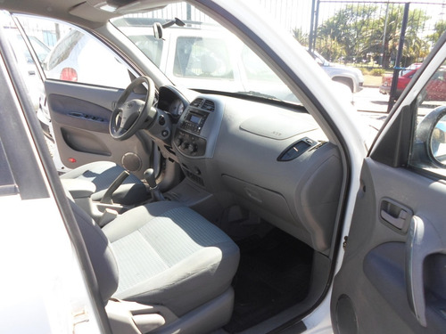 Chery Tiggo 2.0 Confort Impecable