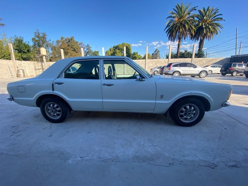 Ford Taunus 2.0 L Mod75 Anticipo$180.000 + Cuotas Fijas.