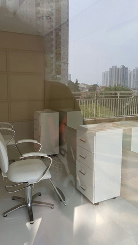 Apartamento Venda 3 Dorm Excelente Cond. Helbor Enjoy Gopoúva Guarulhos-sp - 150