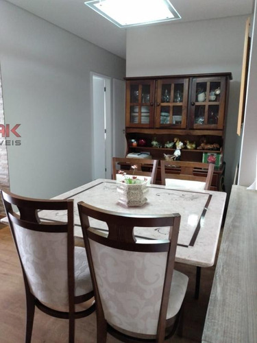Ref.: 4045 - Apartamento Em Jundiaí Para Venda - V4045
