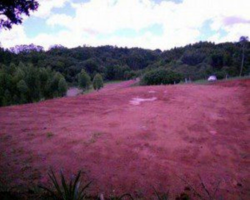 Imagem 7 de 7 de Chácara Venda, Condomínio Monte Verde - Ibiúna/sp - Ch00597 - 34410938