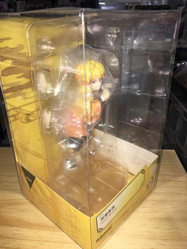 Figura Pop Up Parade Demon Slayer Zenitsu