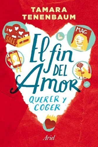 El Fin Del Amor - Tamara Tenenbaum