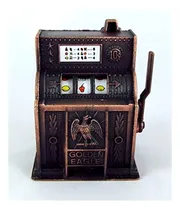 Comprar Casas Para Muñecas Y Muñecos, Máquina De Arcade Miniatura