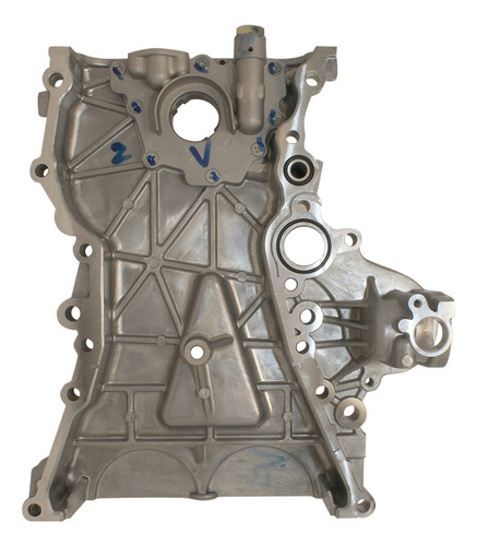 Bomba Aceite Para Chevrolet Sail 1.4 F14d Lcu Dohc 2012