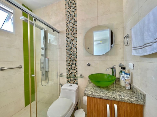 Imagen 26 de 29 de Venta Apartamento 3 Alcobas Edificio Luna Del Mar En Manga Cartagena