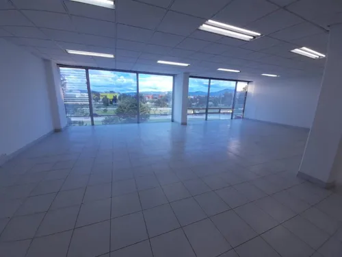 Oficina En Arriendo En Santa Cecilia-fontibón. Cod A1040140