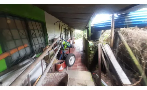 Se Vende Finca Vda La Julia Montenegro Quindío