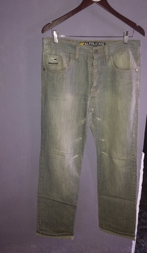 Alfis   Jeans 40