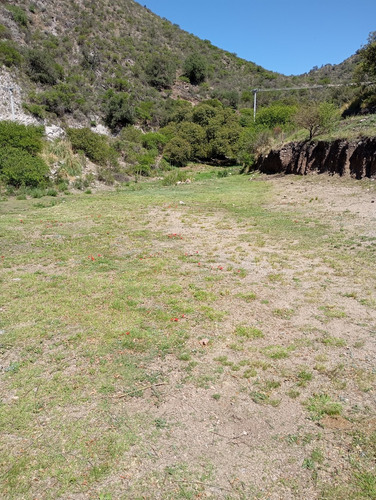 Venta Terrenos (varias Opciones) En Potrero De Los Funes La Curuxa
