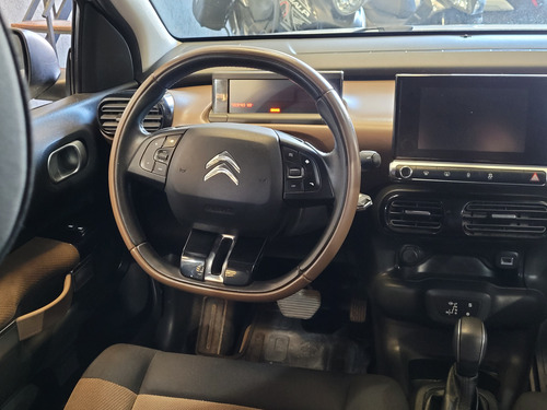 Citroën C4 Cactus 1.2 Puretech 110 At6 S&s Shine