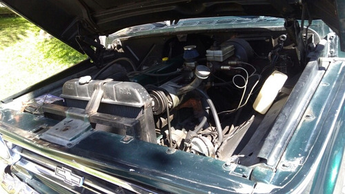 Chevrolet Veraneio