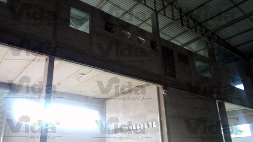 Imagem 6 de 15 de Galpão Para Aluguel, 7200.0m² - 30585