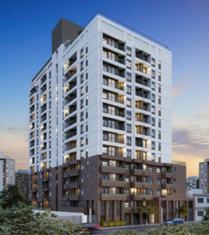 Imagem 1 de 27 de Apartamento Residencial Para Venda, Moema, São Paulo - Ap10199. - Ap10199-inc