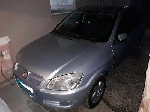 Chevrolet Celta 2008 1.0 Life Flex Power 3p