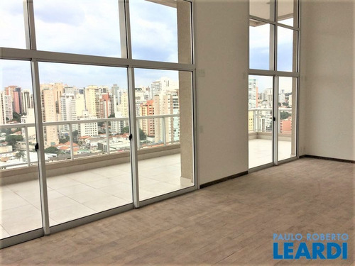 Imagem 4 de 15 de Apartamento - Perdizes - Sp - 489328