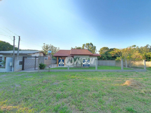 Imagem 22 de 25 de Casa Plana Com 2 Dormitórios À Venda, 79 M² Por R$ 348.000 - Das Quintas - Estância Velha/rs - Ca3893