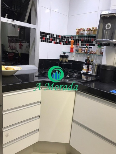 Imagem 8 de 23 de Lindo Apartamento Em Torre - Ap03758 - 70701020