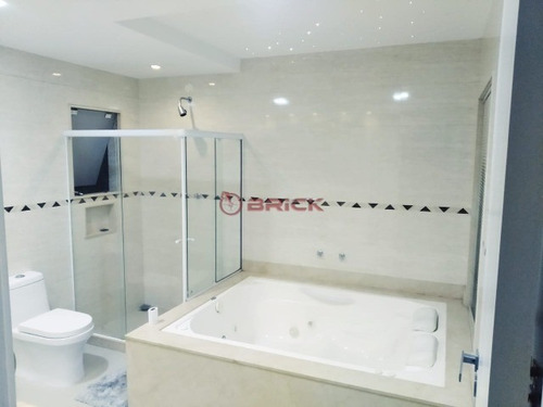 Imagem 11 de 20 de Casa De 4 Quartos Em Condomínio No Quebra Frascos - Ca01582 - 68917619