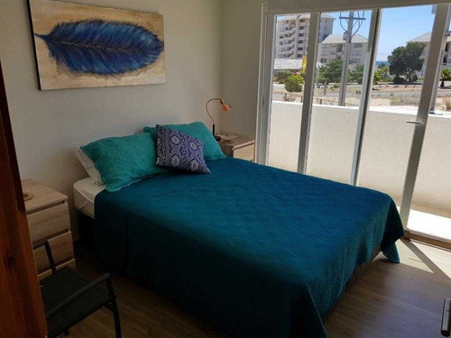 Imagen 11 de 19 de Casas Mediterranea Frente A La Playa En Punta Puyai