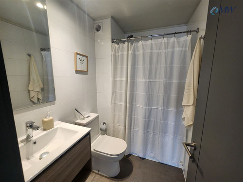 Departamento Nuevo 2d 2b.ñuñoa. Pregunta Por Tu Descuento