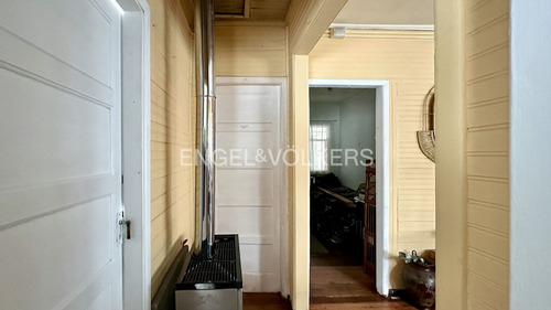 Venta De Casa En Concepción
