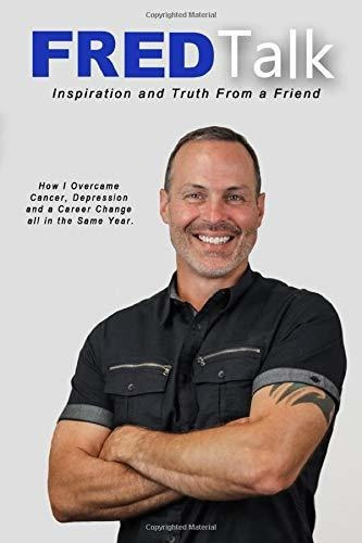 Libro Fred Talk: Inspiration And Truth From A Friend Nuevo