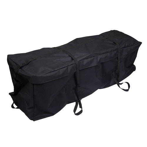 55  Impermeable Gran Capacidad Bolsa Enganche Montaje Rack E