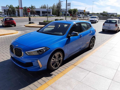 Bmw Serie 1 M135i 306 Hp