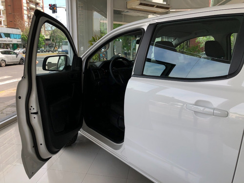 Imagen 3 de 15 de Ford Ranger 3.2 Cd Xls Tdci 200cv Manual 4x4 2022 Ab